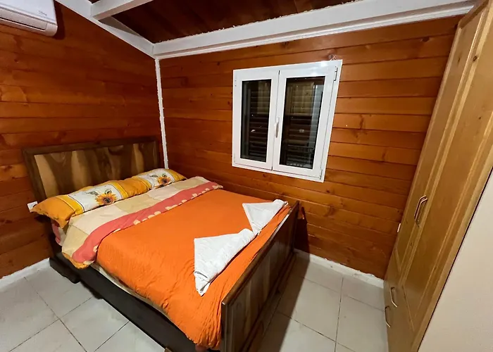 农家乐 Baven -toven Naturae Rubik