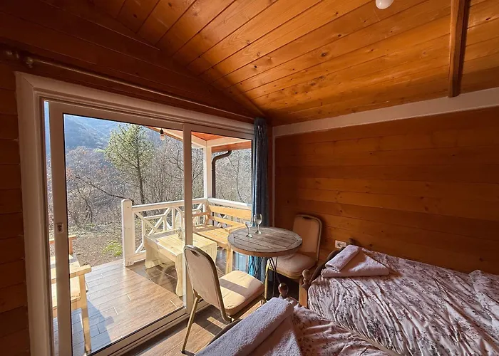 农家乐 Baven -toven Naturae