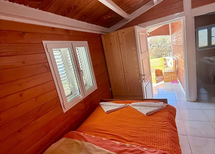 Baven -toven Naturae 农家乐 Rubik