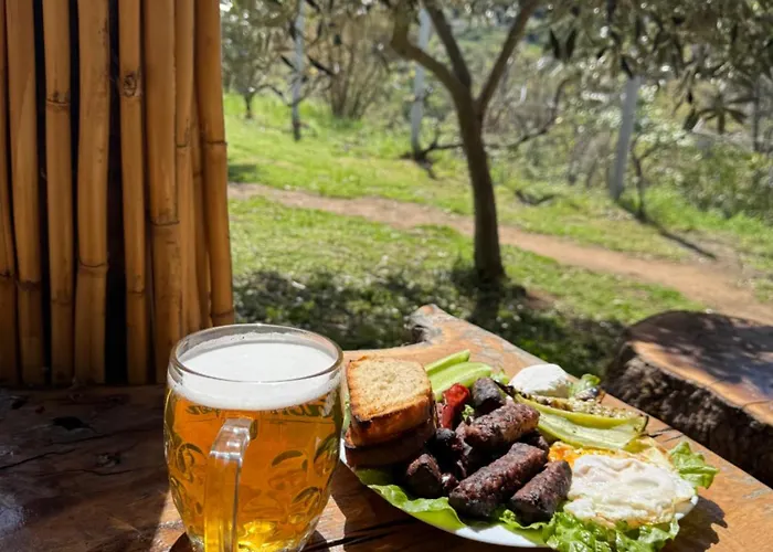 Baven -toven Naturae 农家乐