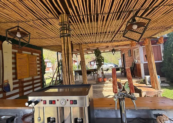 Baven -toven Naturae 农家乐 *