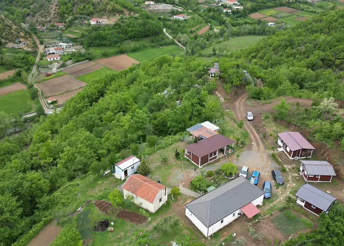 Baven -toven Naturae 农家乐 *