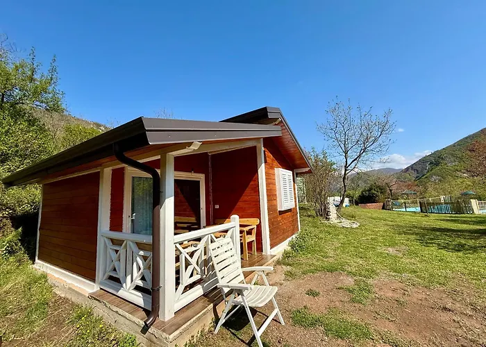 Baven -toven Naturae