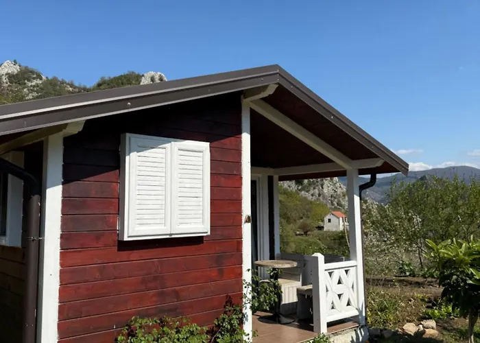 Baven -toven Naturae 农家乐