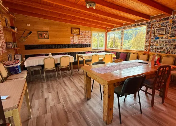 农家乐 Baven -toven Naturae Rubik