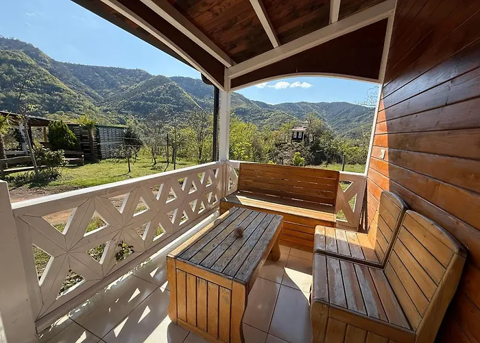 Baven -toven Naturae