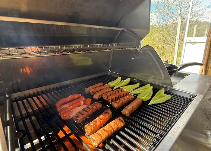 Baven -toven Naturae 农家乐