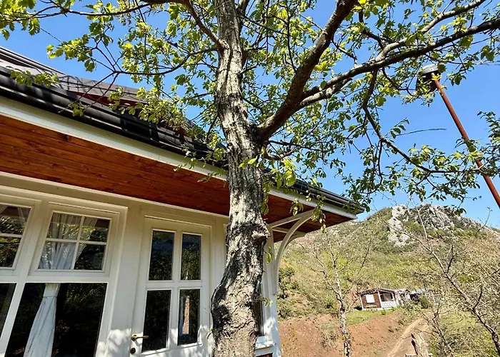 农家乐 Baven -toven Naturae