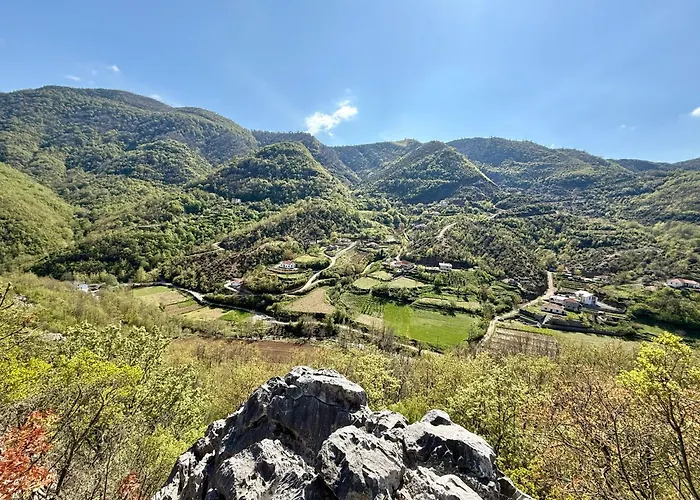 农家乐 Baven -toven Naturae *