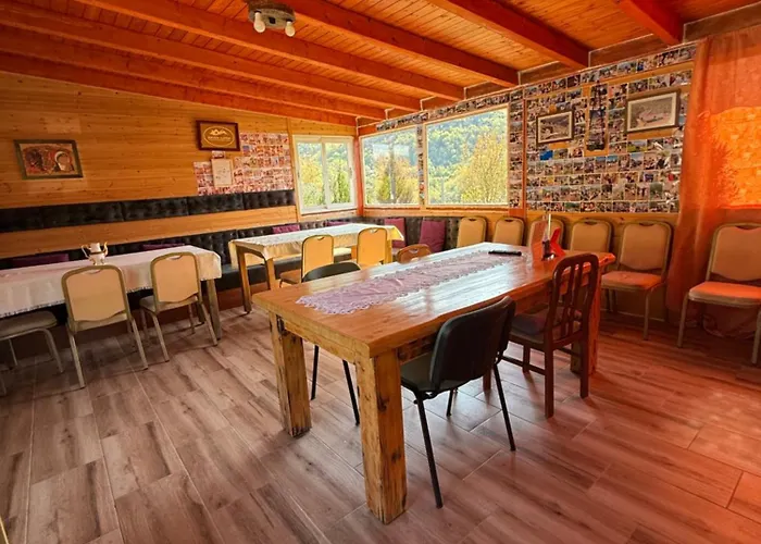 Baven -toven Naturae 农家乐 Rubik