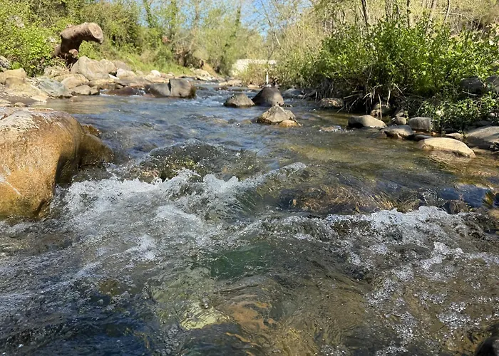 农家乐 Baven -toven Naturae Rubik