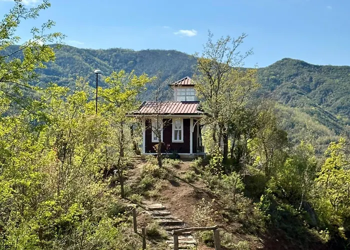 Baven -toven Naturae *