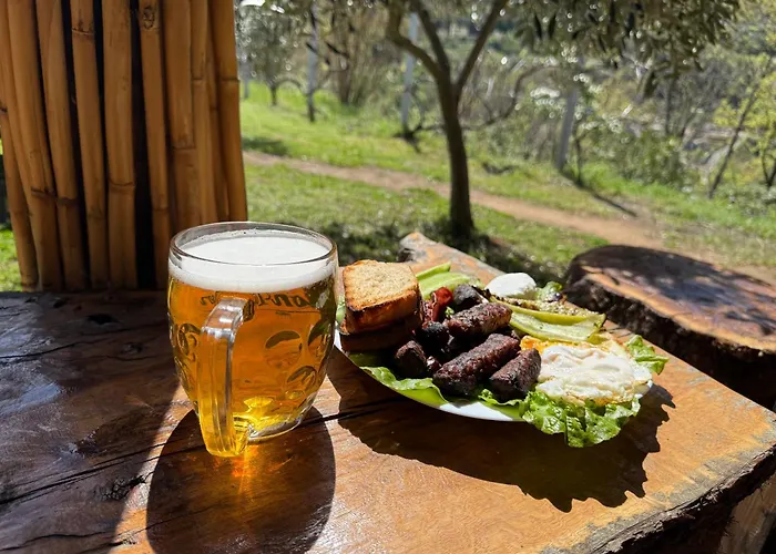 Baven -toven Naturae * Rubik