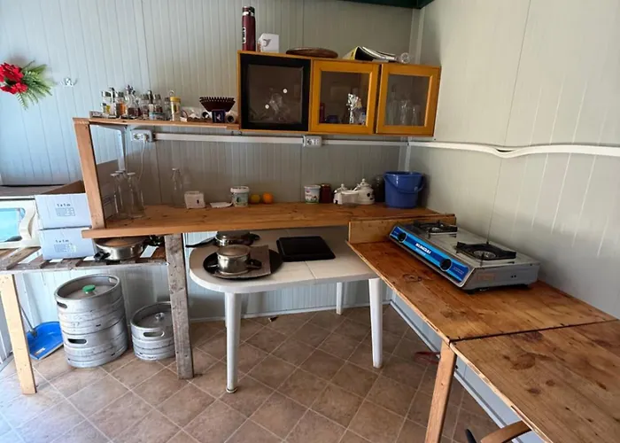 Baven -toven Naturae 农家乐