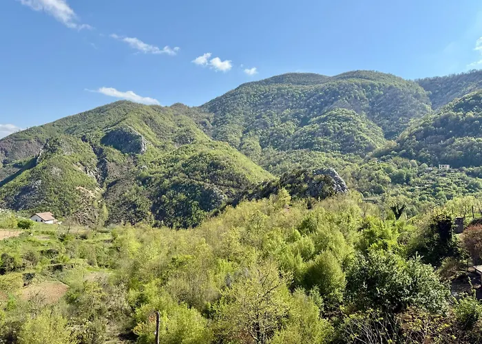 农家乐 Baven -toven Naturae *