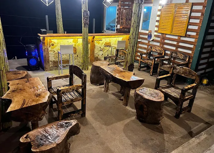 农家乐 Baven -toven Naturae *